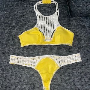 Bathing Suit